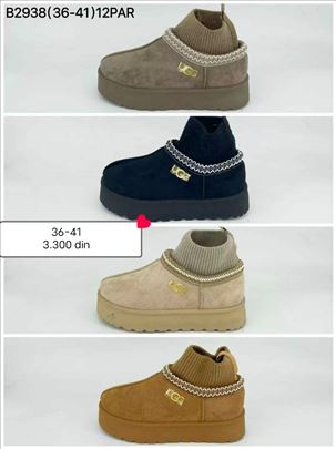 UGG CIZMICA 