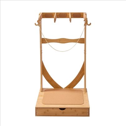 Vertikalni stalak za daske za surfovanje