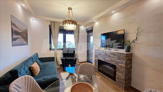 Vila Pekovic lux prodaja strogi centar