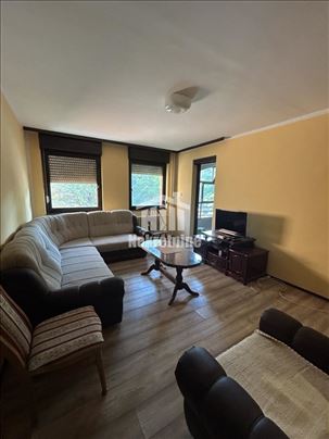 Višnjička Banja 3.0 namešten stan ID#1574