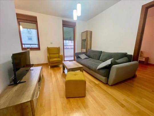 Vojislava Ilića u kompleksu Xenon blizu Beo mall-a