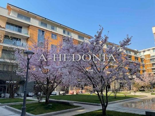 West 65, izdavanje, nov, lux 4.0 kao posl.prostor