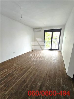 2.5 stan u luksuznoj novogradnji, Živka Davidovića