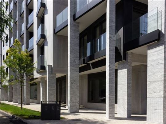 60 m² – Novi Dorćol, Beograd