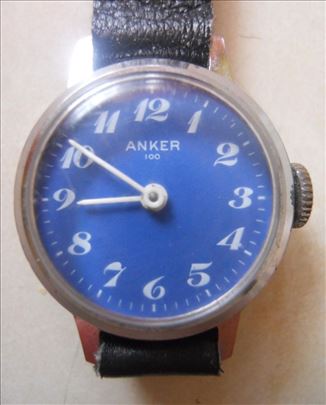 ANKER zenski sat
