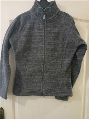 Athletic polar/fleece zenski duks vel. S novo