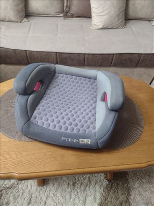 Auto sediste BUSTER 15-36 Kg