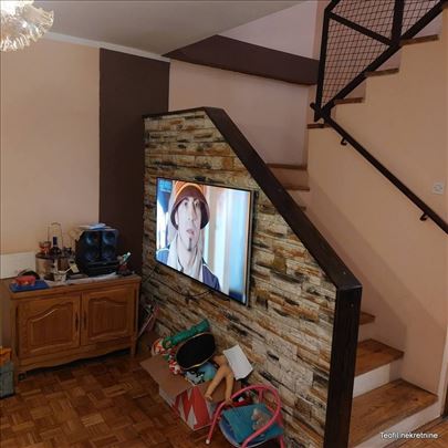 Bežanijska kosa I,  Karingtonka, 250(T) 