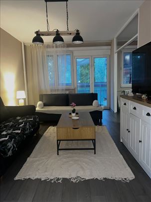 Blok 62, renoviran, odličan, ID 19409