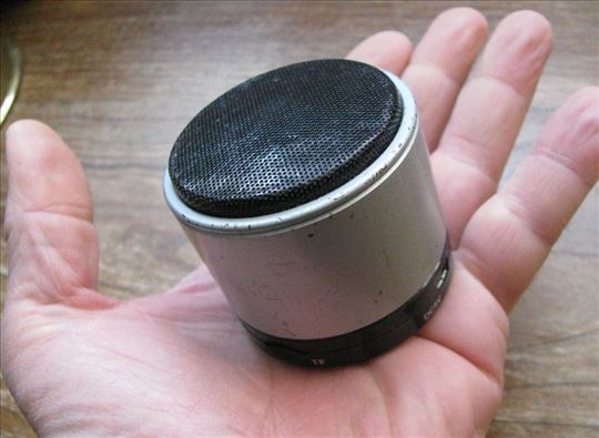 Bluetooth zvučnik