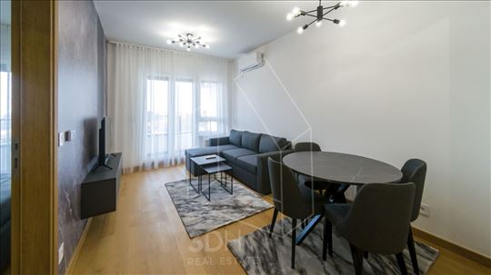 Bulevar kralja Aleksandra 2.0, 49m2 sa terasom