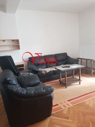 Bulevar oslobođenja 60 m2 kod Dnevnika