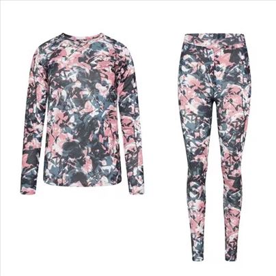 Dare2b aktivni/ski/sport ves set vel.34/36 NOVO