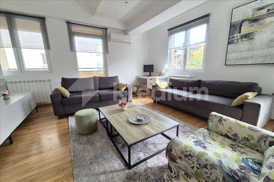 Darinke Jevrić - 01 - Palilula