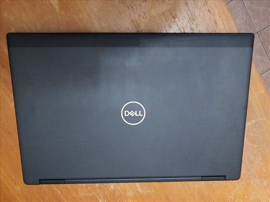 Dell precision 7530 / i7 8850hq/ 32gb/512gb nvme/