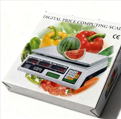 Digitalna Vaga-Pijačarska vaga-Digitalna Vaga-Pija