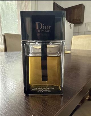 Dior homme intense 150ml