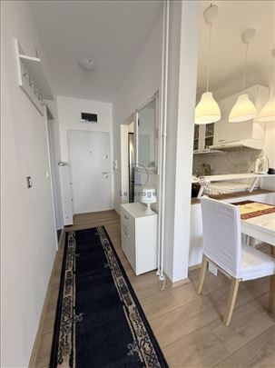 Dorćol, Hercega Stjepana, 48m2