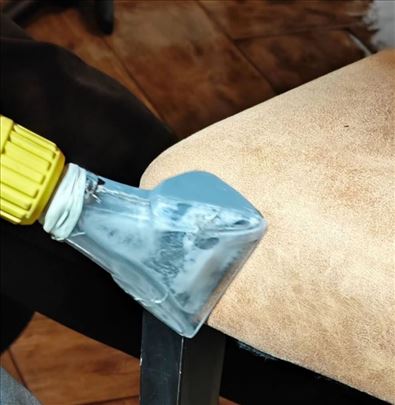 Dubinsko čišćenje nameštaja,tepiha i automobila 