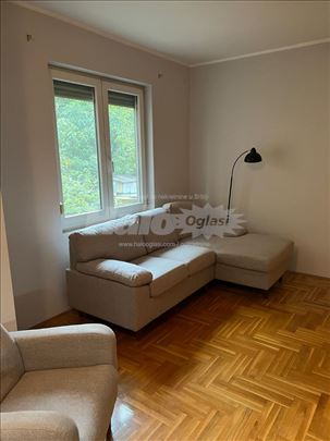 Dvosoban stan 45m2 Kosmajska, Stari Cerak, Beograd
