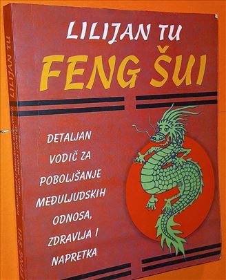 Feng Šui Lilijan tu