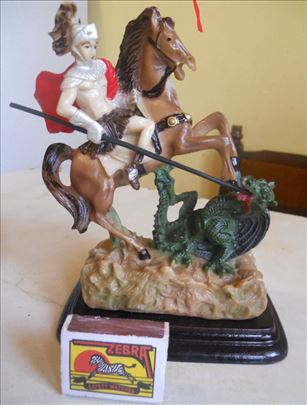 Figura Sv. Djordje