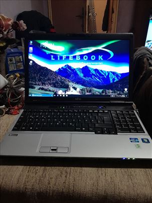 Fujitsu Lifebook E781- i5/128 Gb SSD/baterija 2h+