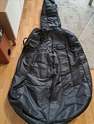 Futrola za kontrabas 4/4