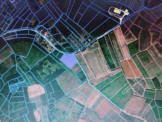 Građevinski plac na idealnoj lokaciji, M. Požareva