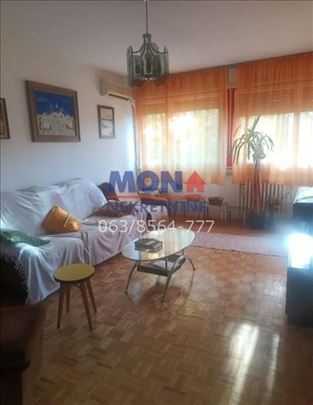 Hotel YU, Bulevar Nikole Tesle, 67m2, 2.0