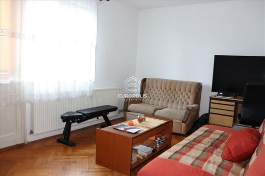 Ičkova, Banovo Brdo, Čukarica ID#8519