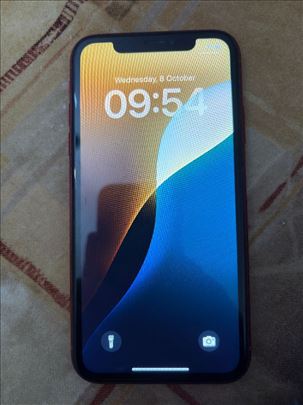IPhone XR 64gb