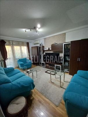 Kanarevo brdo, 3.0, renoviran