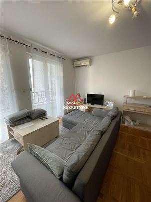 📢 Komforan jednoiposoban stan – Petra Drapšina