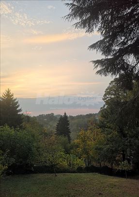 Kuća Avala oaza mira za život ili odmor iz snova 