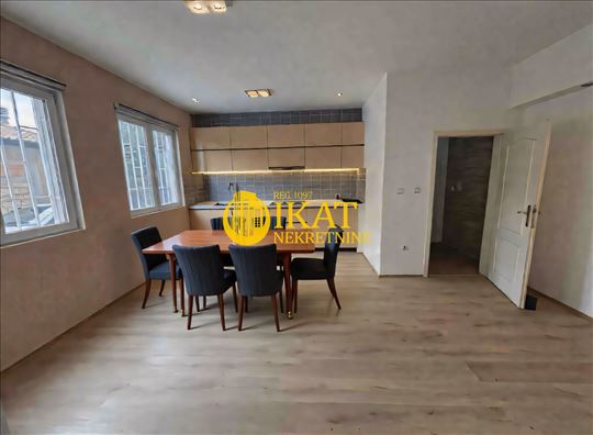 Kumodraž 45m2, jednoiposoban stan