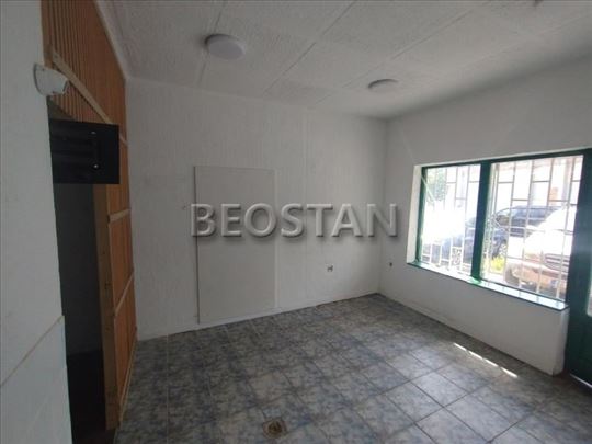 Lokal - Zemun retenzija #64732