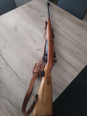 Lovački karabin m-48 8x57