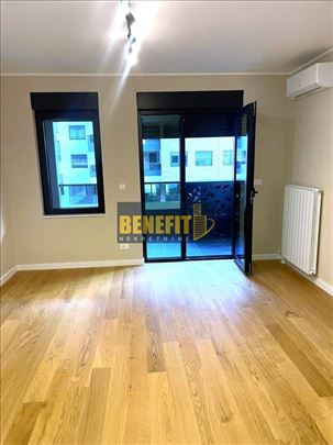 Lux poslovni prostor za izdavanje na Voždovcu