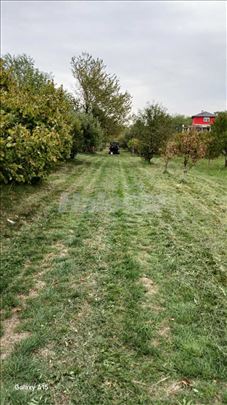 Mataruška Banja, plac 45 ari