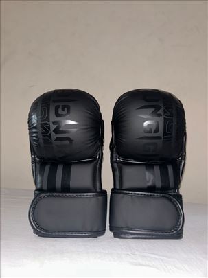 MMA profesionalne rukavice (NOVO)