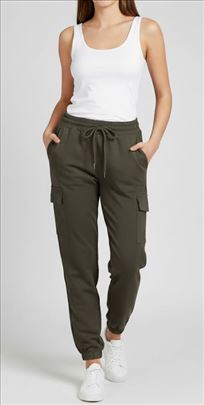 Nove Amisu Kargo Džepare-Trenerka Br.36/S  