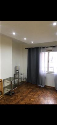 Novi Beograd,Institut majka i dete 1.5 prazan stan