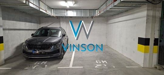 Novi Sad, Sajam - Garažno parking mesto ID#9000116