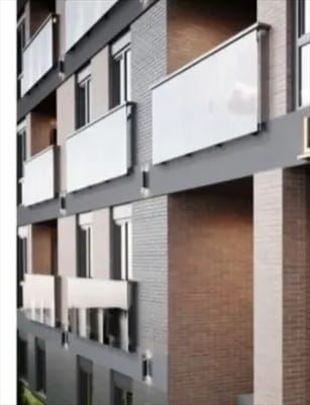 Novogradnja! Banovo brdo, Ada Mall, 50m² do 130m²