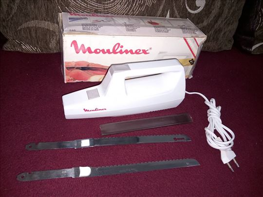 NOZ MOULINEX