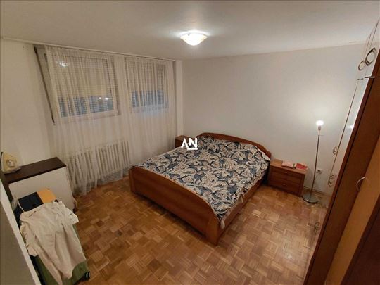 Palilula, Karaburma, Dragoslava Srejovića, 49m2 – 