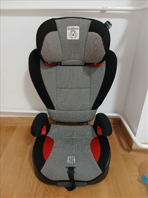 Peg perego decije sediste 15-36 kg