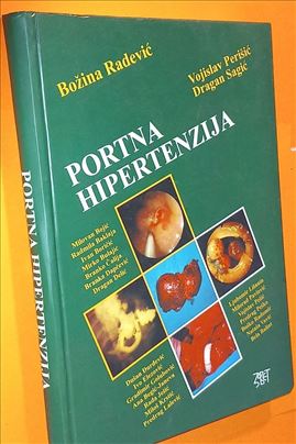 Portna hipertenzija