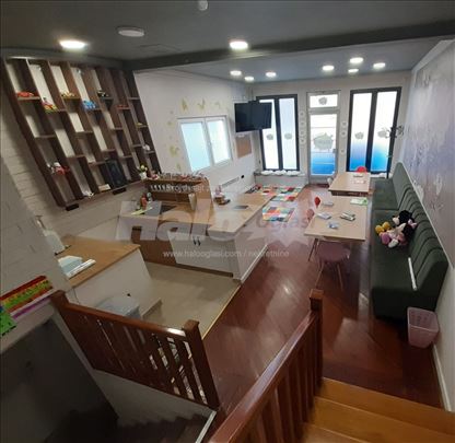 Poslovni prostor/Lokal na Vracaru